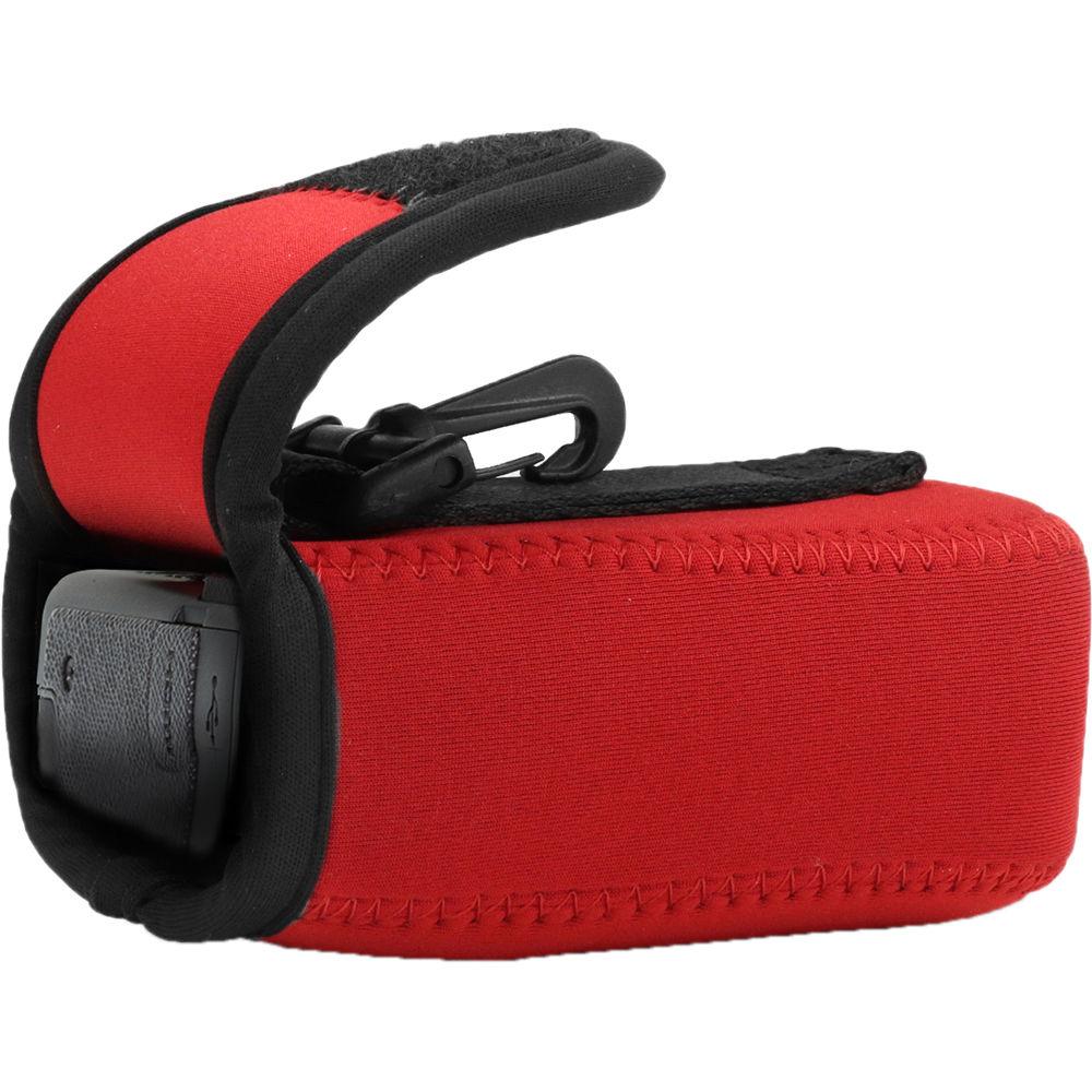 MegaGear Ultra-Light Neoprene Camera Case for Sony Cyber-shot DSC-WX500