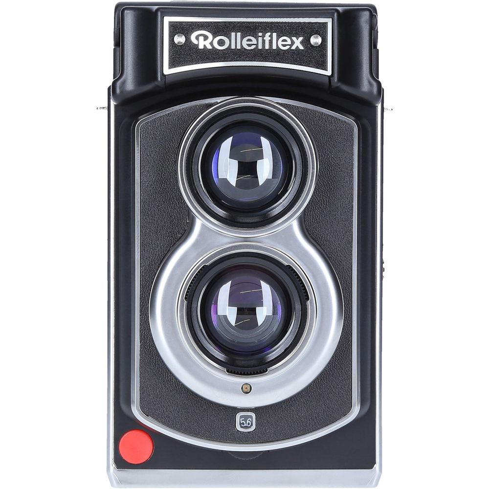 Mint Camera Rolleiflex Instant Kamera