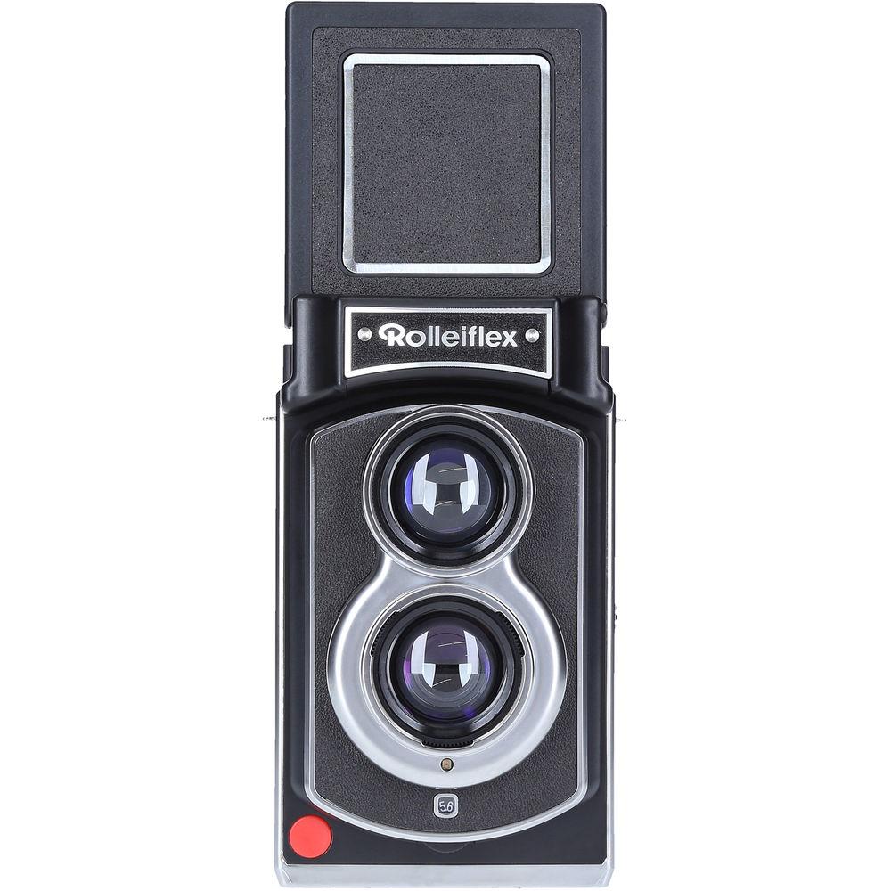 Mint Camera Rolleiflex Instant Kamera, Mint, Camera, Rolleiflex, Instant, Kamera