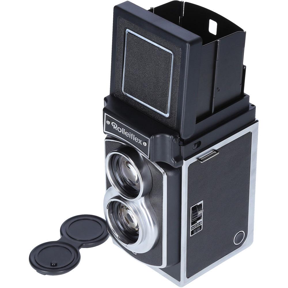 Mint Camera Rolleiflex Instant Kamera, Mint, Camera, Rolleiflex, Instant, Kamera