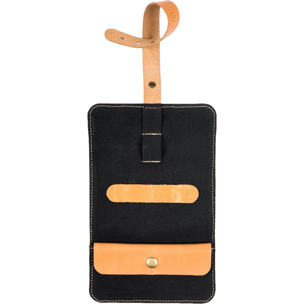 Moment MoPho Roll for 2 Lenses & Mobile Photography Accessories