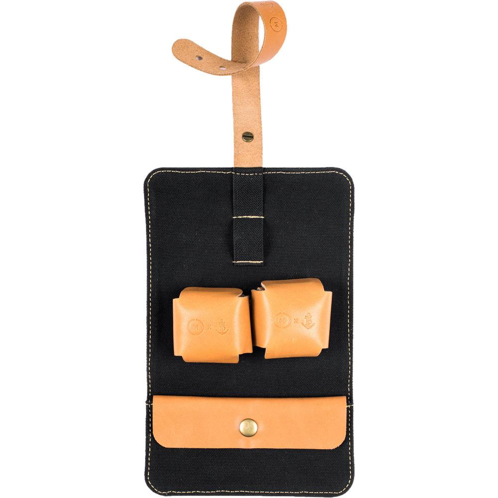 Moment MoPho Roll for 2 Lenses & Mobile Photography Accessories