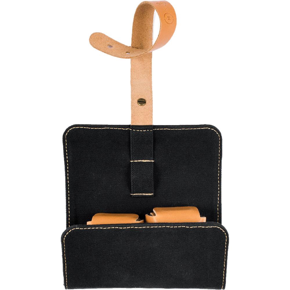 Moment MoPho Roll for 2 Lenses & Mobile Photography Accessories