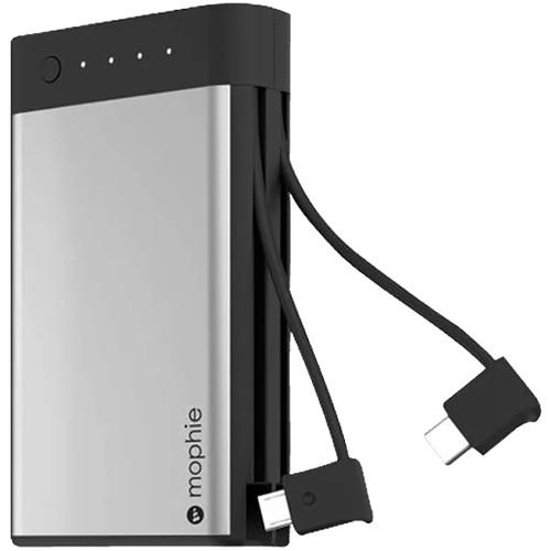 mophie 10,500mAh Encore Plus 10K Portable Power Bank