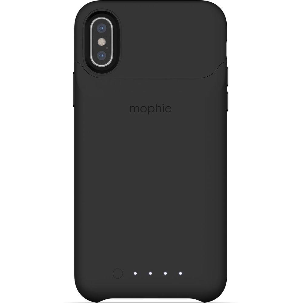 mophie juice pack access for iPhone X Xs