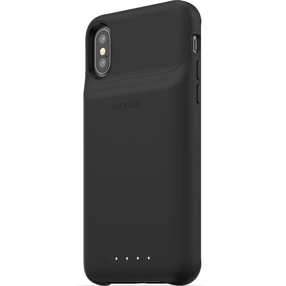 mophie juice pack access for iPhone X Xs