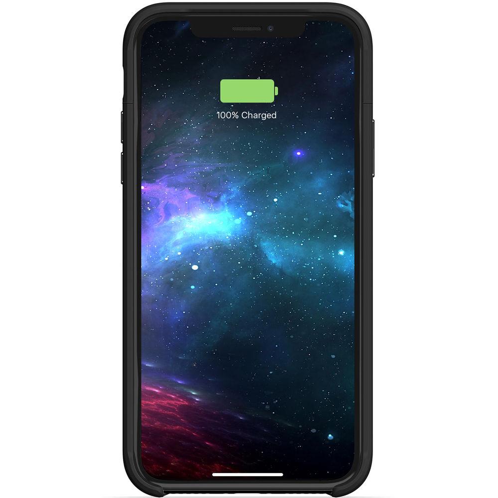 mophie juice pack access for iPhone X Xs