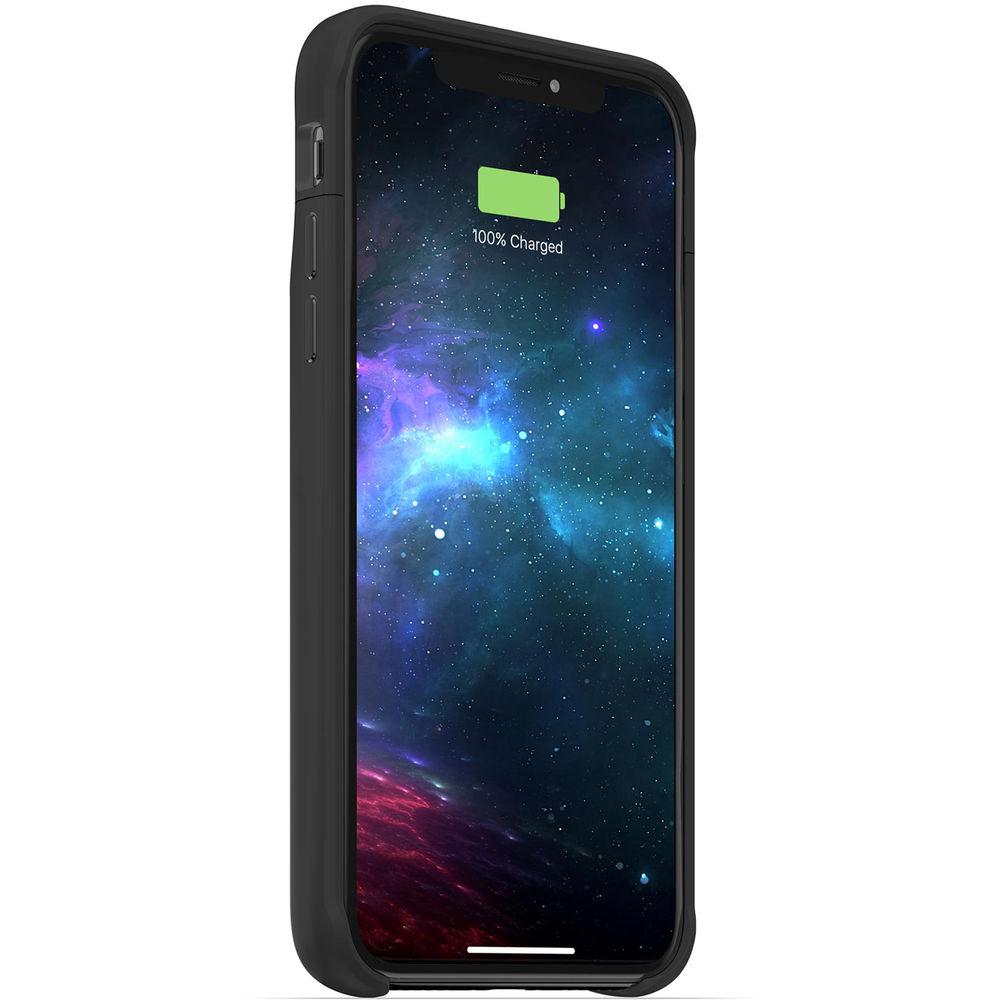 mophie juice pack access for iPhone X Xs