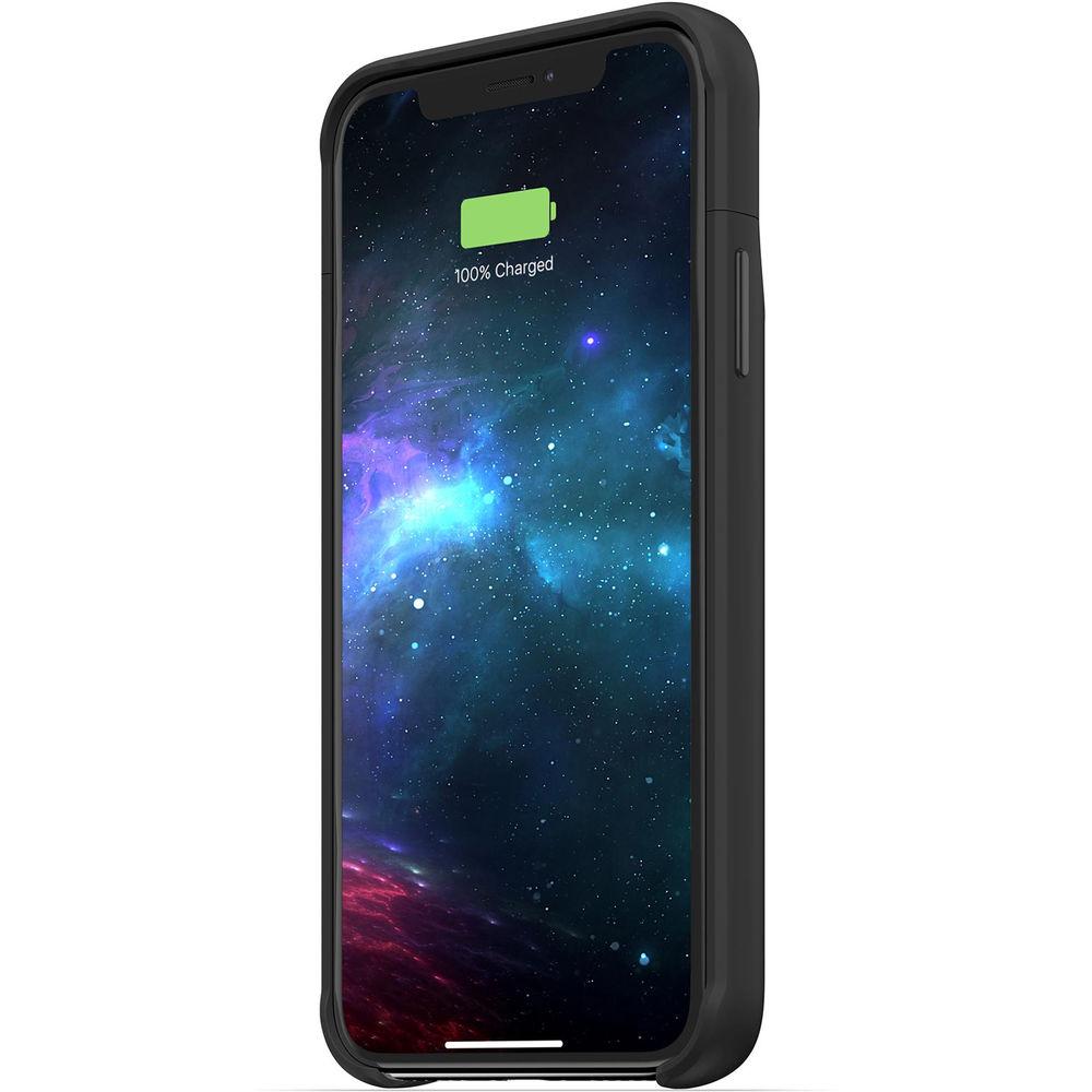 mophie juice pack access for iPhone X Xs