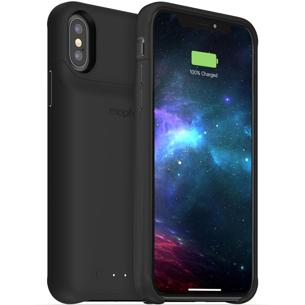 mophie juice pack access for iPhone X Xs