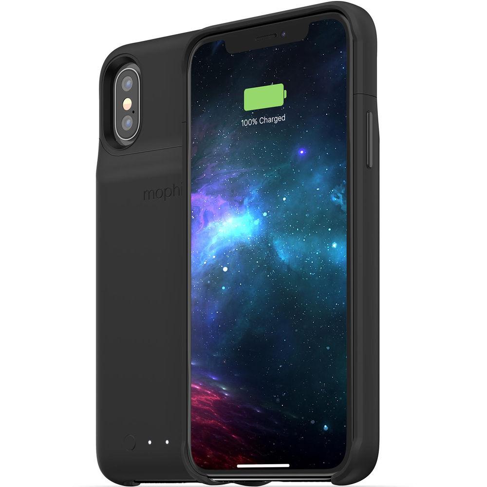 mophie juice pack access for iPhone X Xs