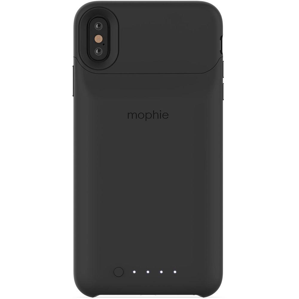mophie juice pack access for iPhone Xs Max