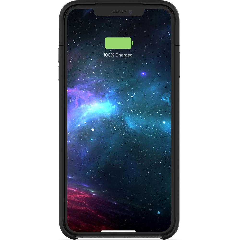 mophie juice pack access for iPhone Xs Max
