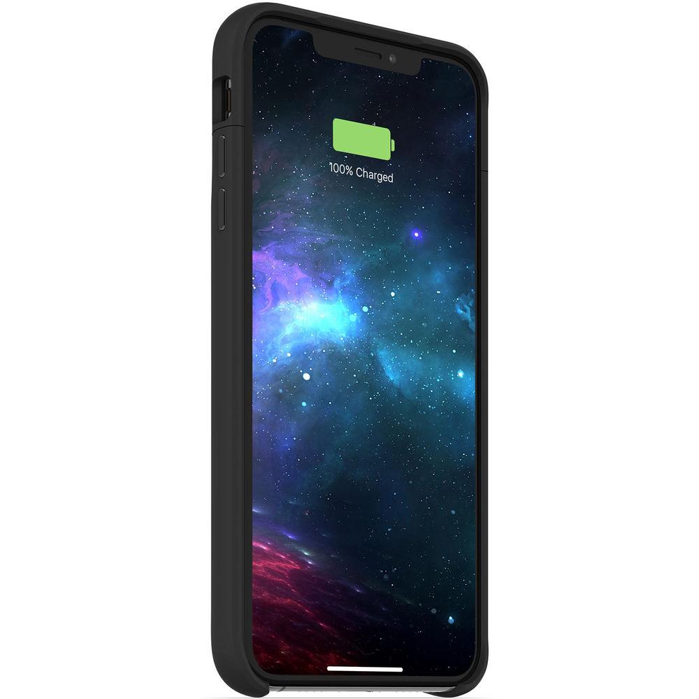 mophie juice pack access for iPhone Xs Max