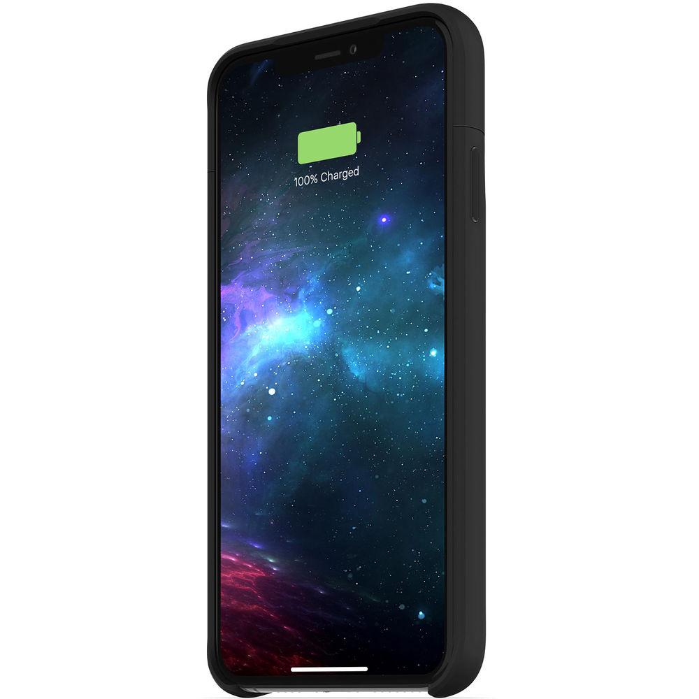 mophie juice pack access for iPhone Xs Max