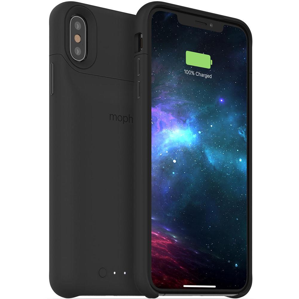 mophie juice pack access for iPhone Xs Max