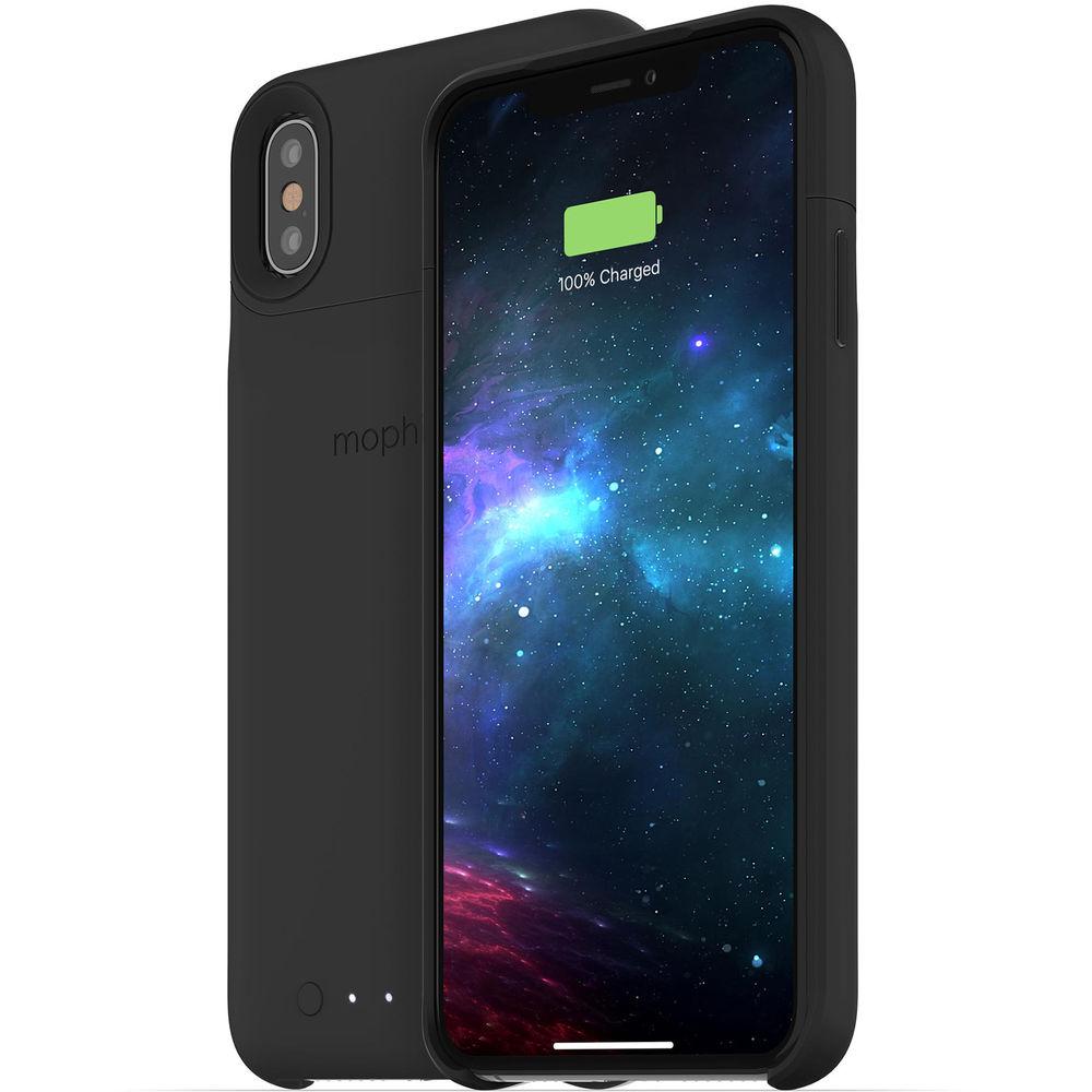 mophie juice pack access for iPhone Xs Max