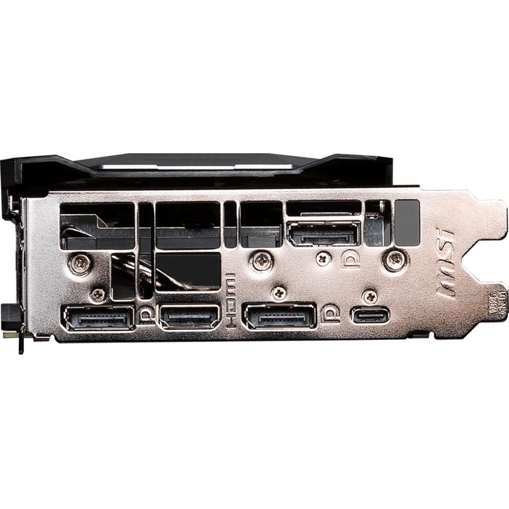 MSI GeForce RTX 2080 VENTUS Graphics Card