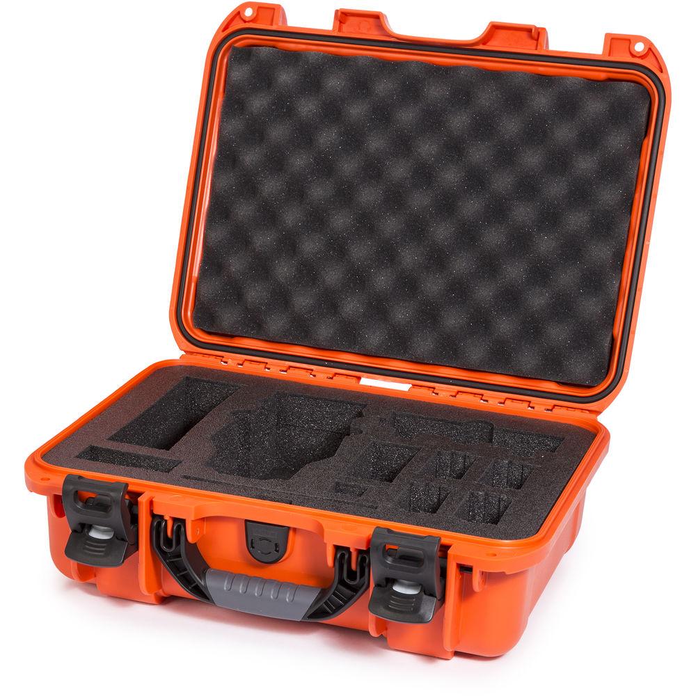 Nanuk 920 Waterproof Hard Case for DJI Mavic