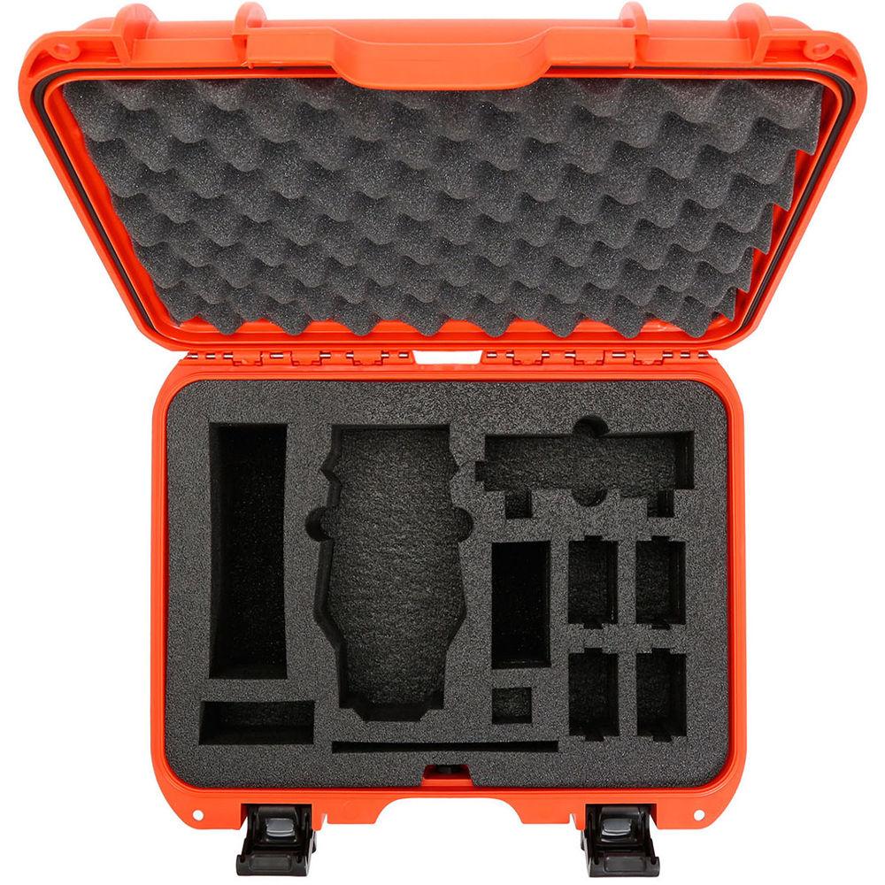 Nanuk 920 Waterproof Hard Case for DJI Mavic