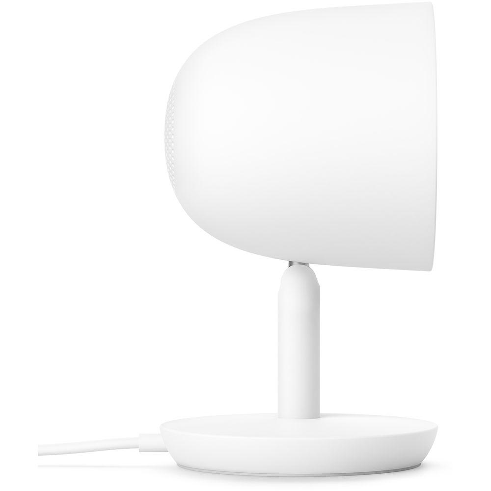 Nest Cam IQ Indoor Security Camera