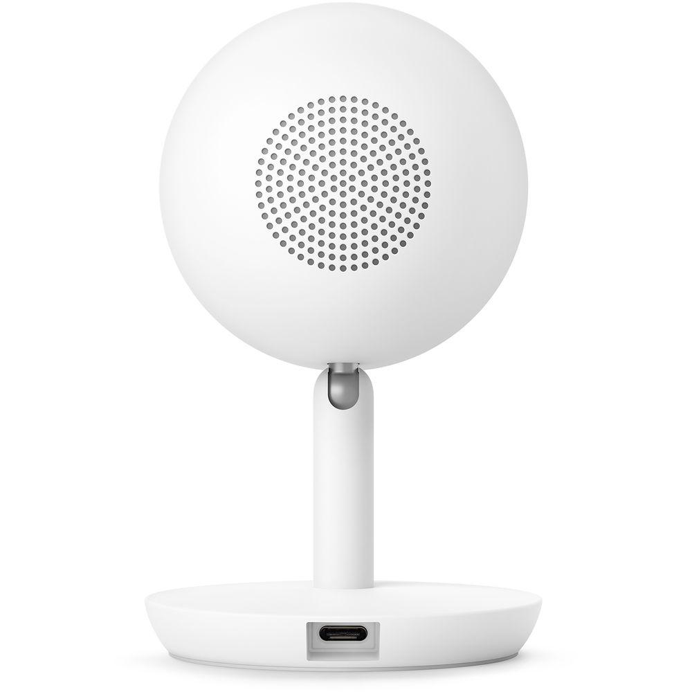 Nest Cam IQ Indoor Security Camera