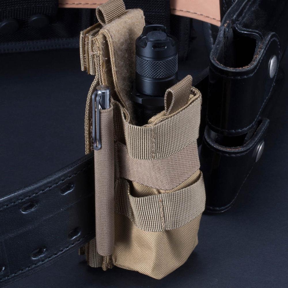 Nitecore NCP40 Tactical Flashlight Holster