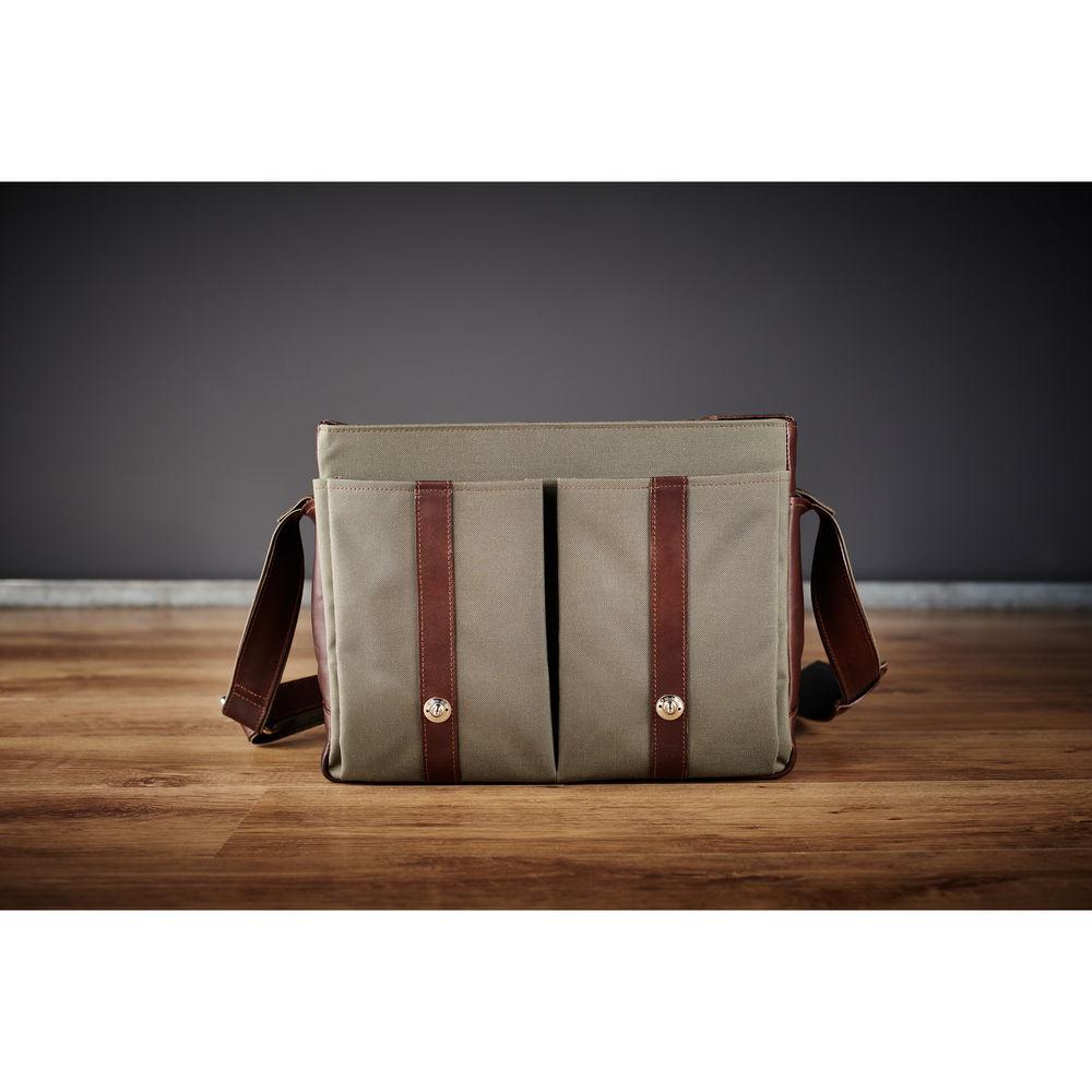 Oberwerth Porto Camera Bag