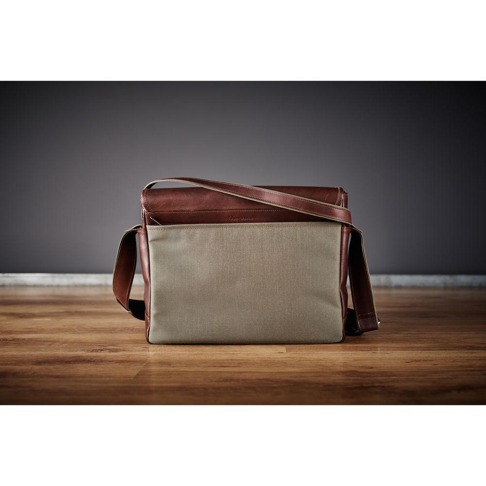Oberwerth Porto Camera Bag