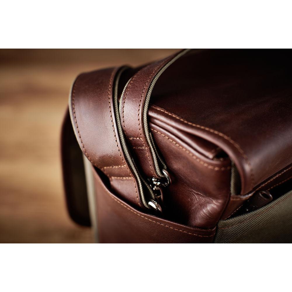 Oberwerth Porto Camera Bag