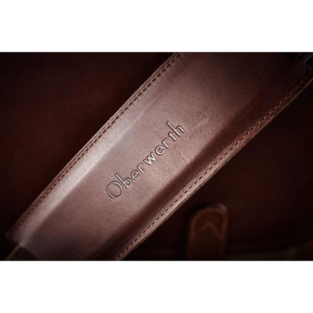 Oberwerth Porto Camera Bag