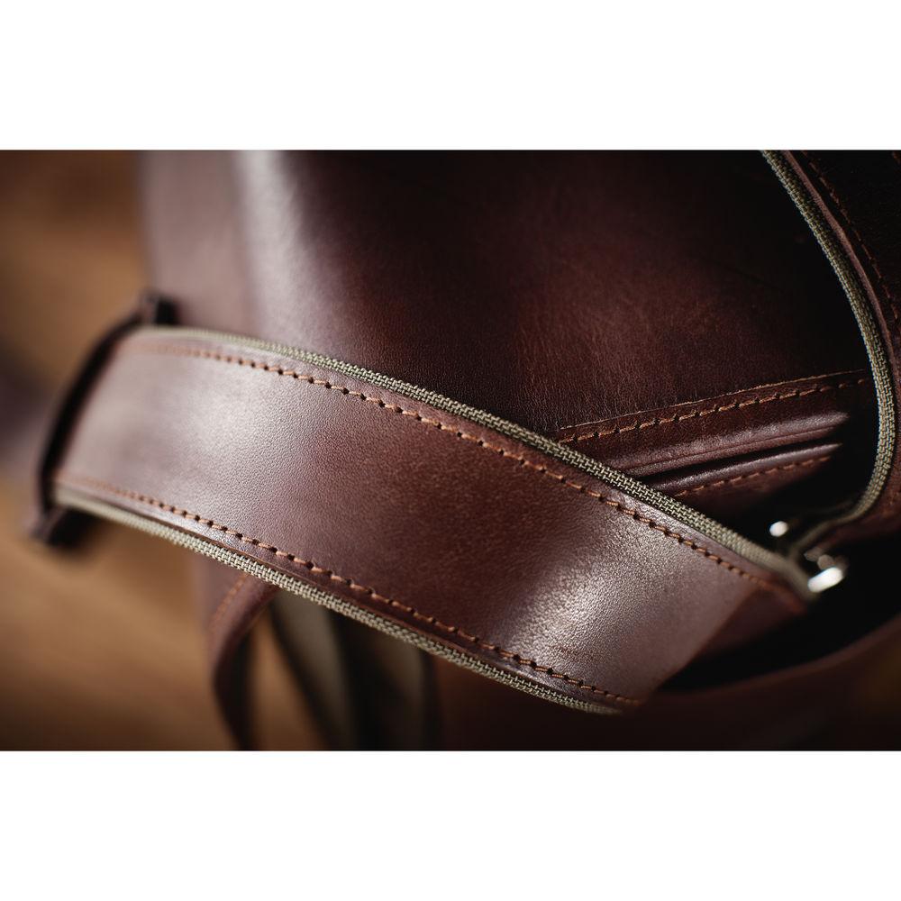 Oberwerth Porto Camera Bag