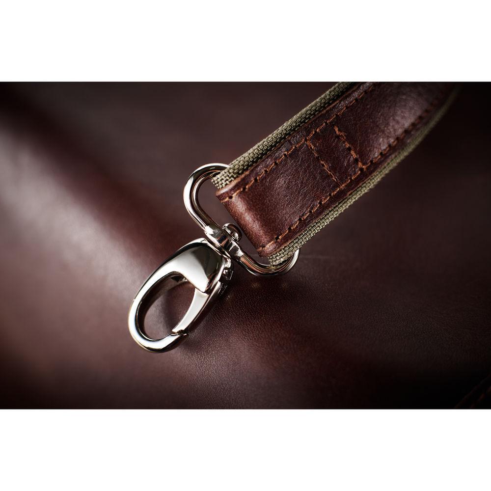 Oberwerth Porto Camera Bag