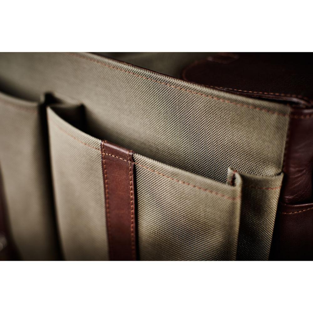 Oberwerth Porto Camera Bag