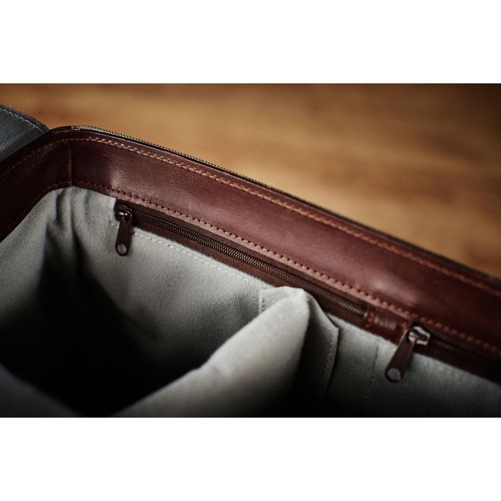Oberwerth Porto Camera Bag