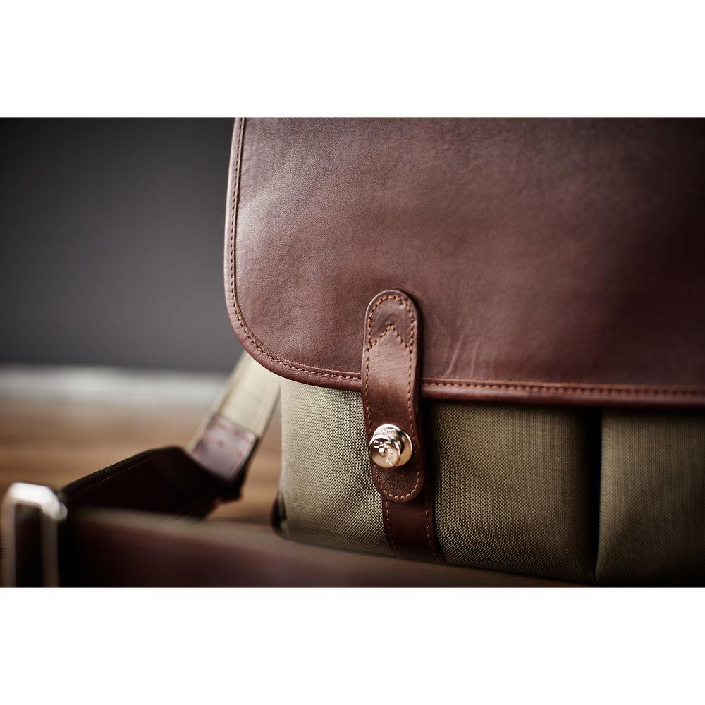 Oberwerth Porto Camera Bag