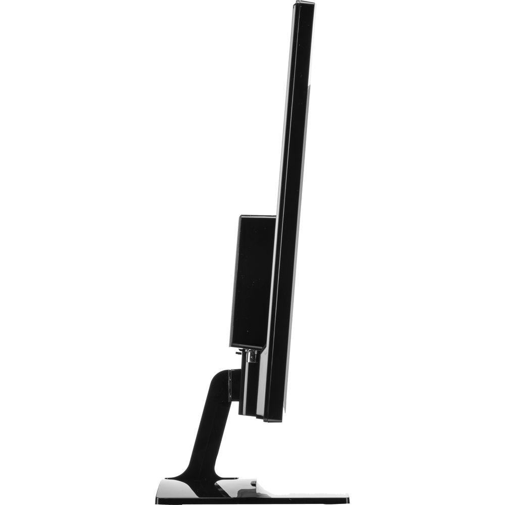 Pelco PMCL600 Series 24" 1920 x 1080 Desktop LED Monitor