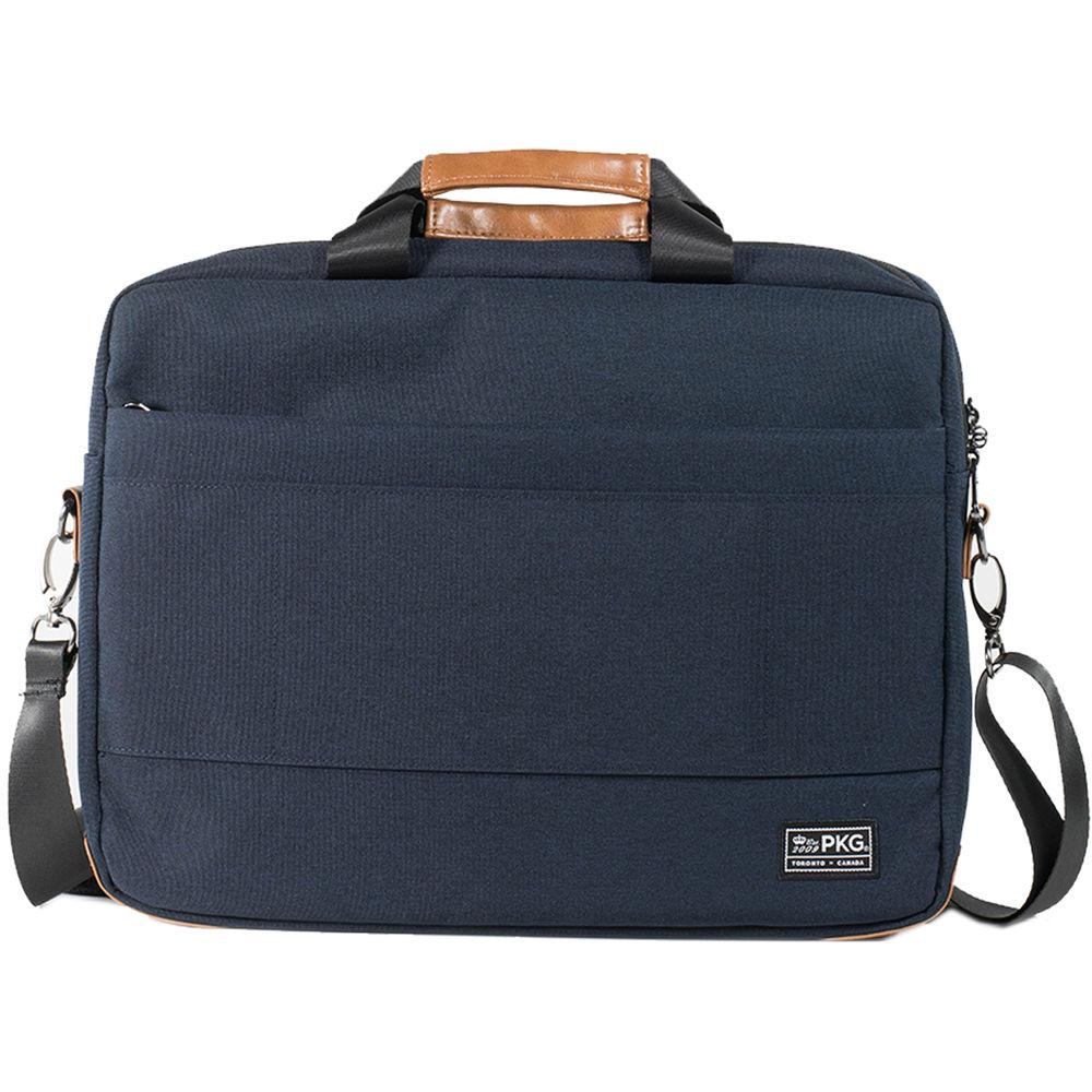 PKG International Annex Messenger Bag