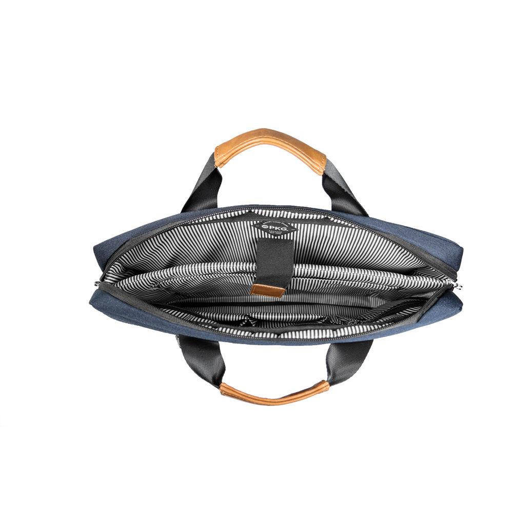 PKG International Annex Messenger Bag