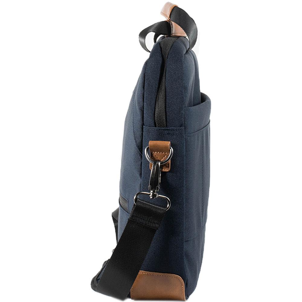 PKG International Annex Messenger Bag