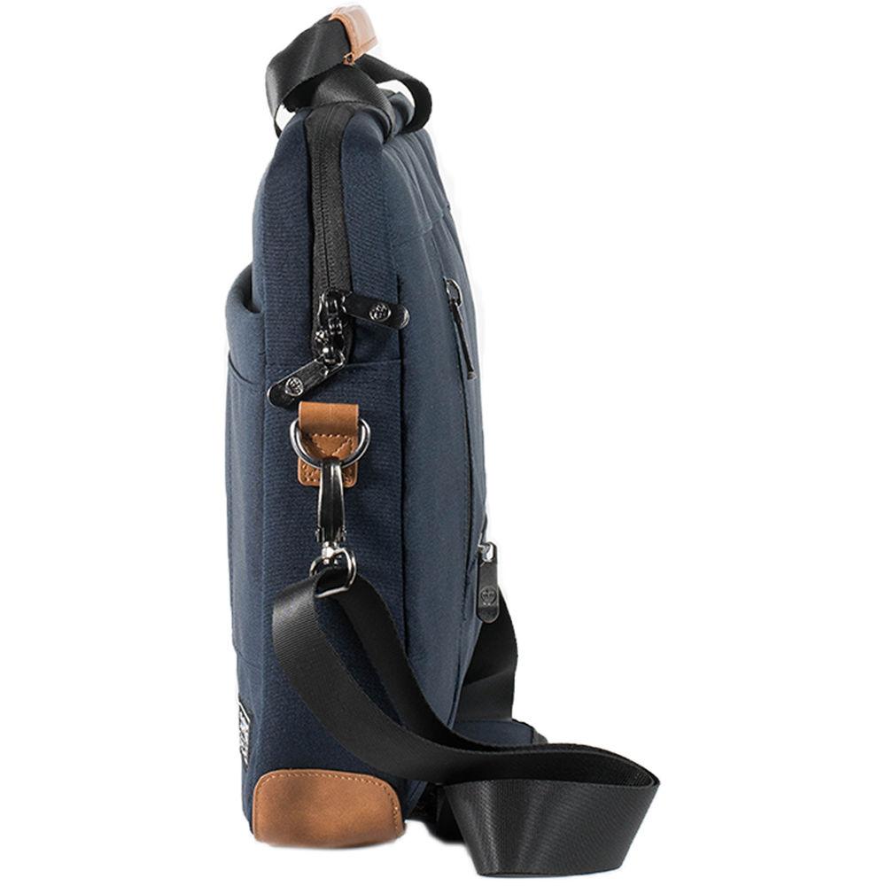 PKG International Annex Messenger Bag