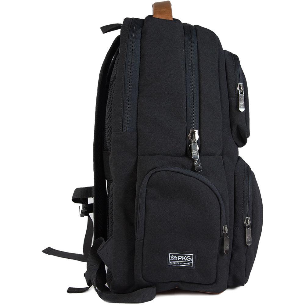 PKG International Aurora Backpack