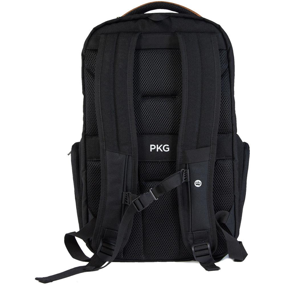 PKG International Aurora Backpack