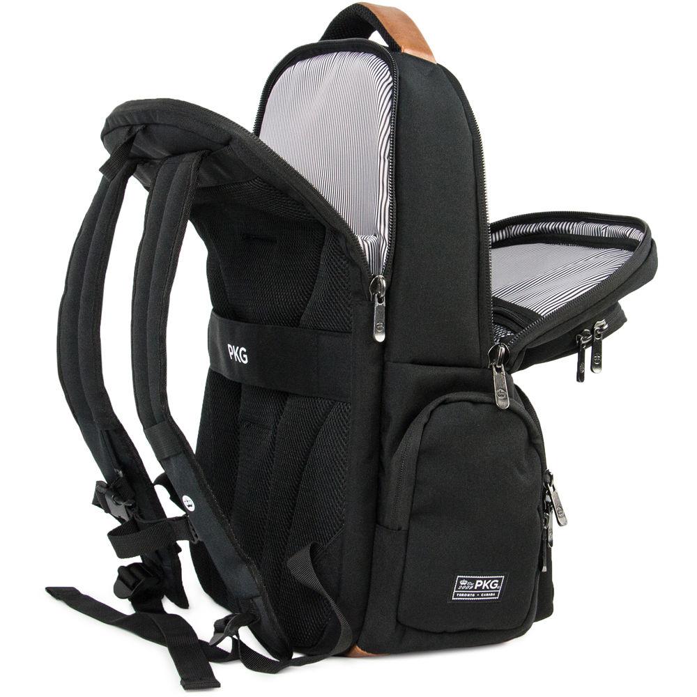 PKG International Aurora Backpack