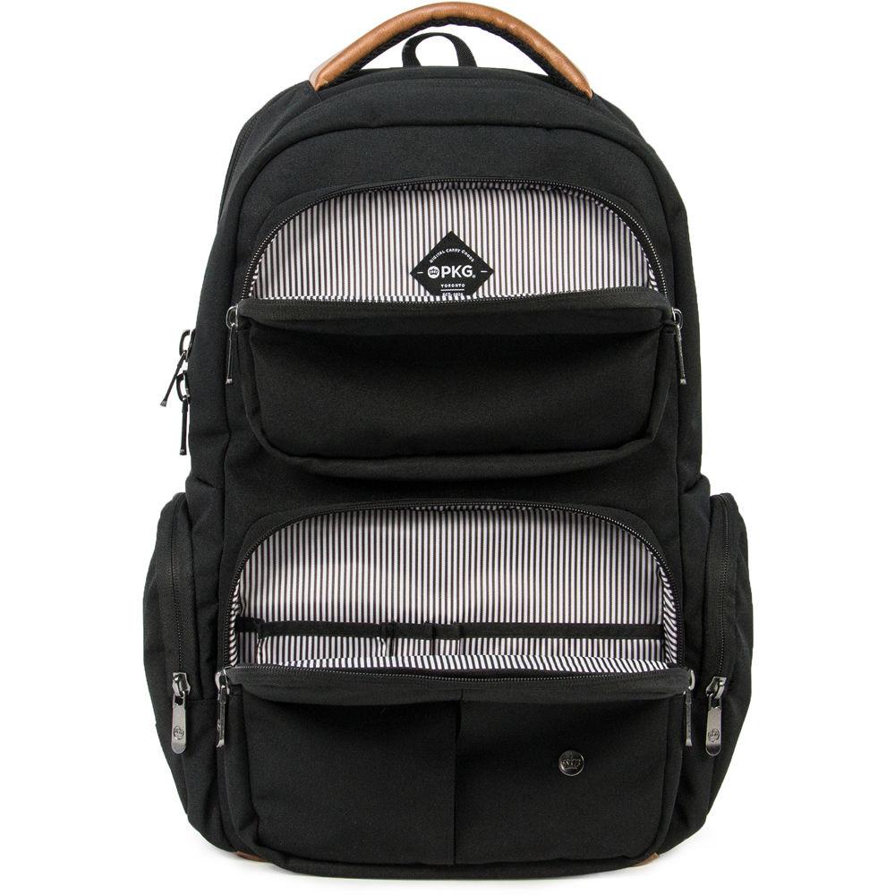 PKG International Aurora Backpack