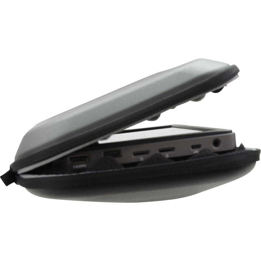 PolarPro SoftCase for 7.85" DJI CrystalSky Monitors