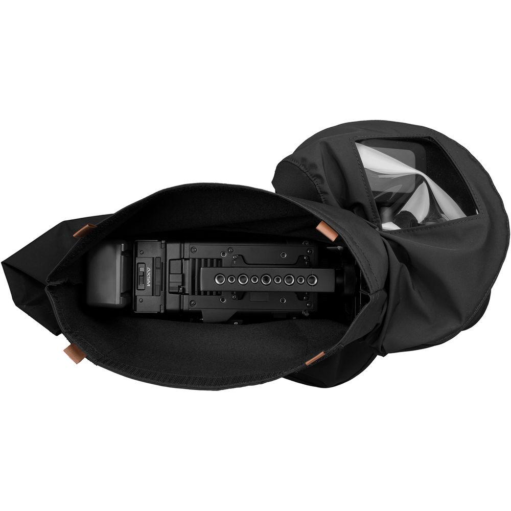 Porta Brace Rain Slicker for Sony PMW-F5 and PMW-F55