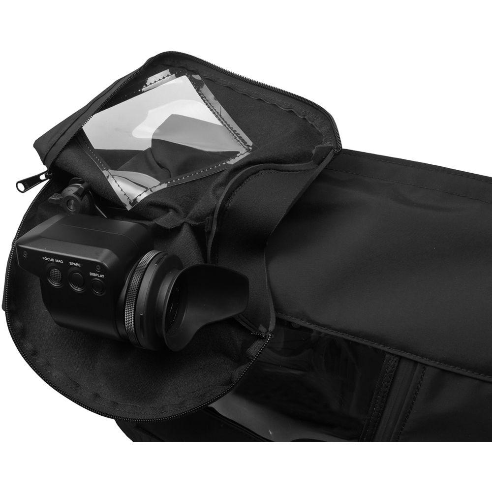Porta Brace Rain Slicker for Sony PMW-F5 and PMW-F55
