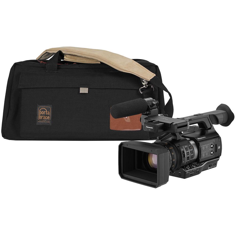 Porta Brace Rugged Carrying Case for Panasonic AJ-PX270