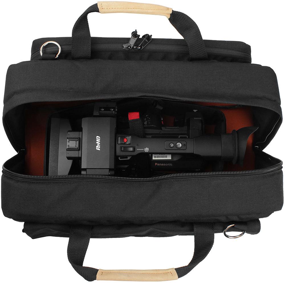 Porta Brace Rugged Carrying Case for Panasonic AJ-PX270